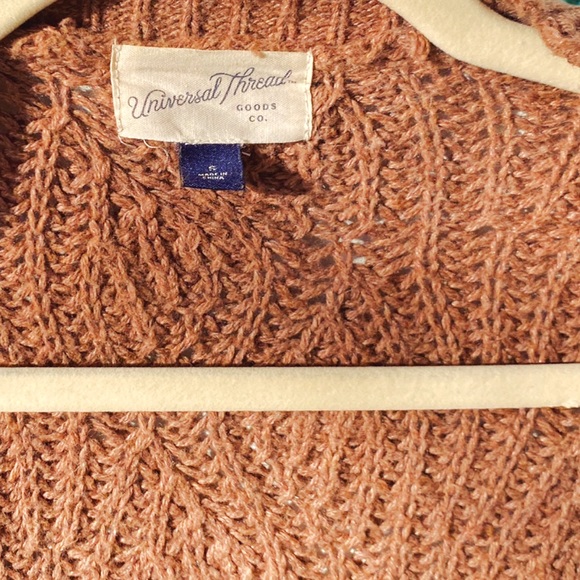 egyptian hazelnut cardi universal threads ๐ฎ - Picture 3 of 6